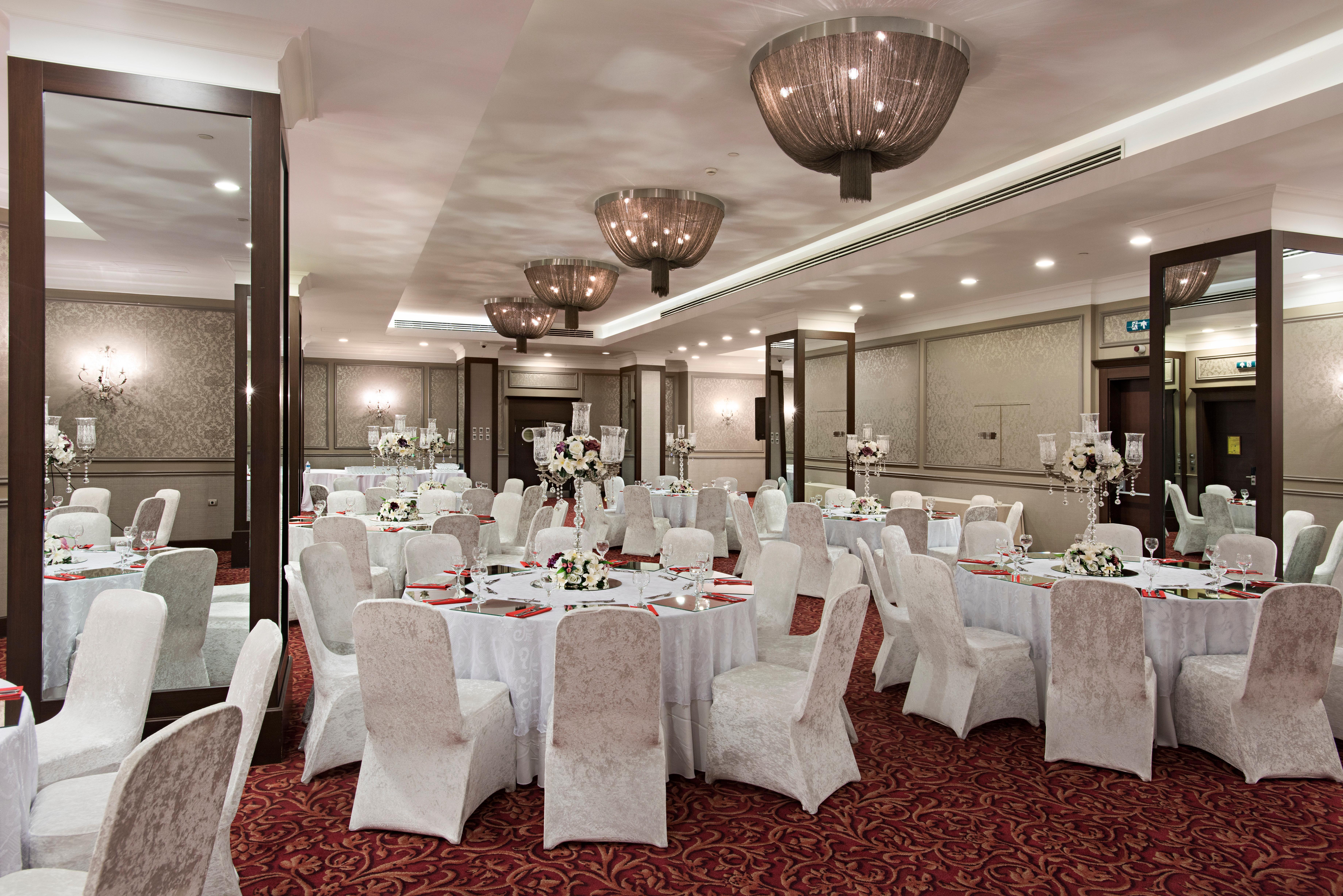 Doubletree By Hilton Istanbul - Sirkeci Hotel Ngoại thất bức ảnh